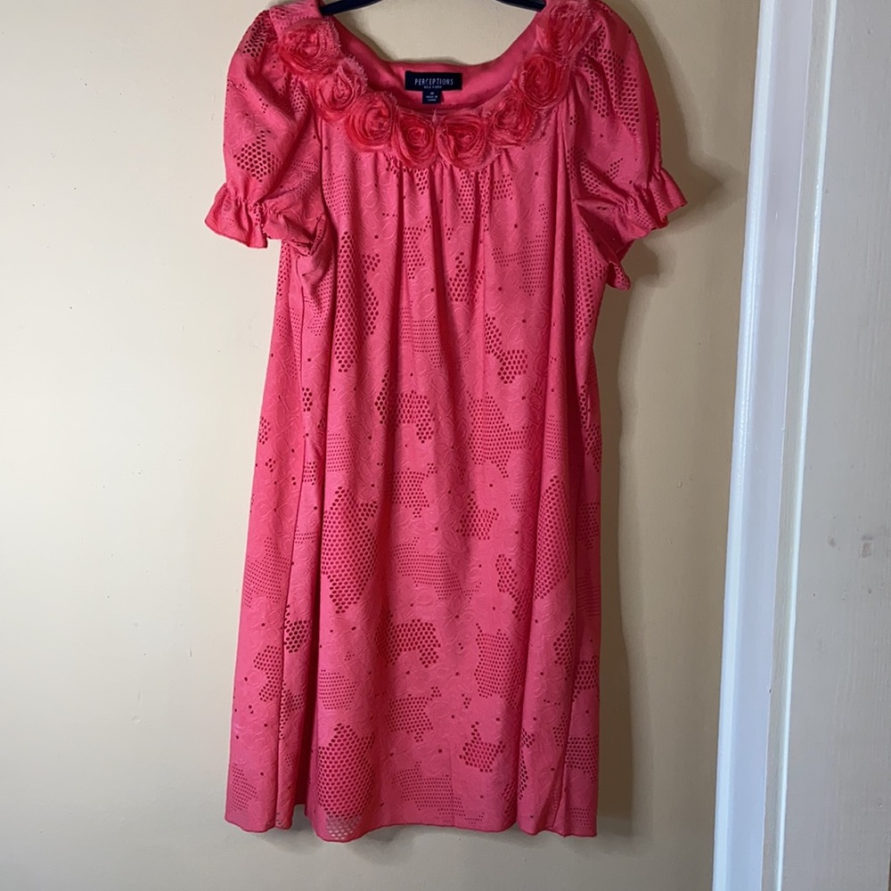 🌸PERCEPTION DRESS🌸 - Picture 3 of 8